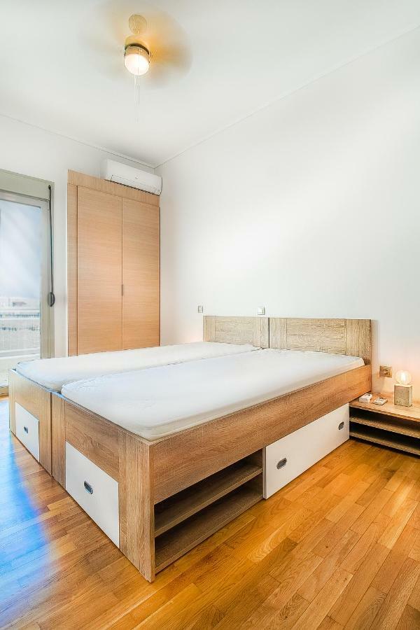 Luxurious 2Bedroom Flat Near Athens Center Eksteriør bilde