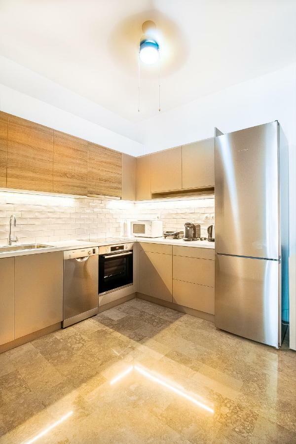 Luxurious 2Bedroom Flat Near Athens Center Eksteriør bilde