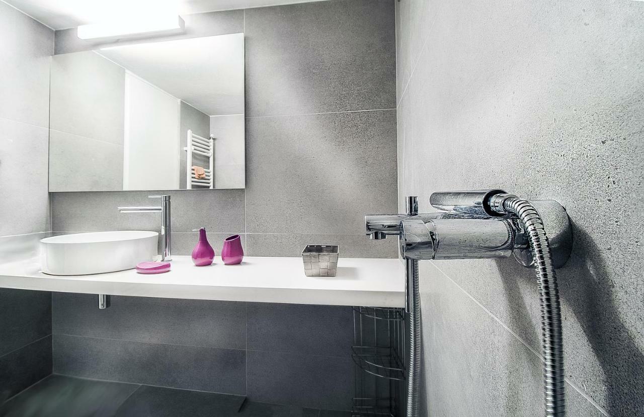 Luxurious 2Bedroom Flat Near Athens Center Eksteriør bilde