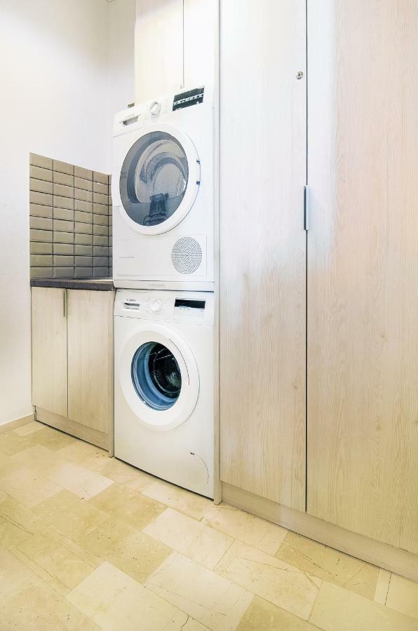 Luxurious 2Bedroom Flat Near Athens Center Eksteriør bilde